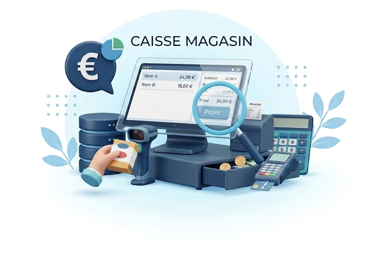 Caisse